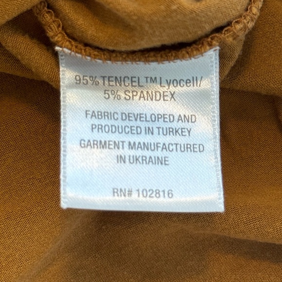 Garnet Hill top - Picture 5 of 6